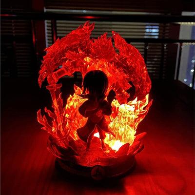 Figurine Itachi Susanoo 15 cm Tresor Otaku