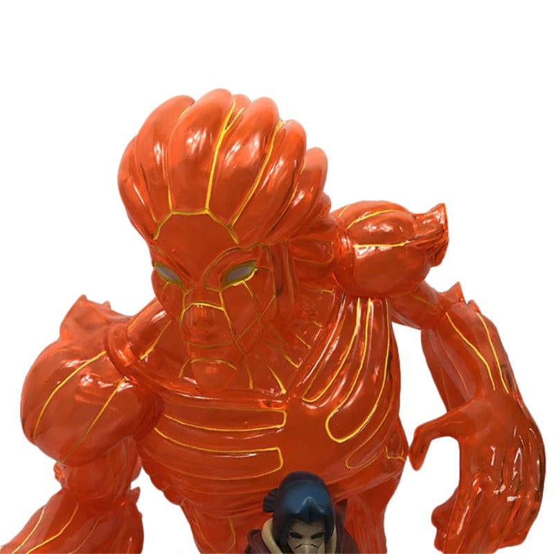 Figurine Itachi Susanoo Edo Tensei Tresor Otaku