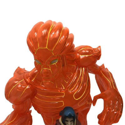 Figurine Itachi Susanoo Edo Tensei Tresor Otaku