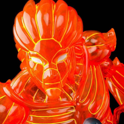 Figurine Itachi Susanoo Edo Tensei Tresor Otaku
