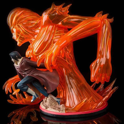 Figurine Itachi Susanoo Edo Tensei Tresor Otaku