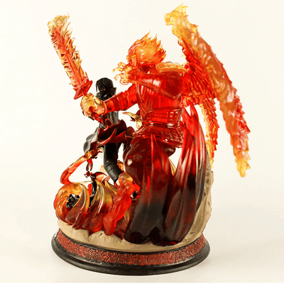Figurine Itachi Susanoo Lumineuse Tresor Otaku