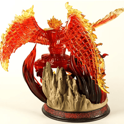 Figurine Itachi Susanoo Lumineuse Tresor Otaku