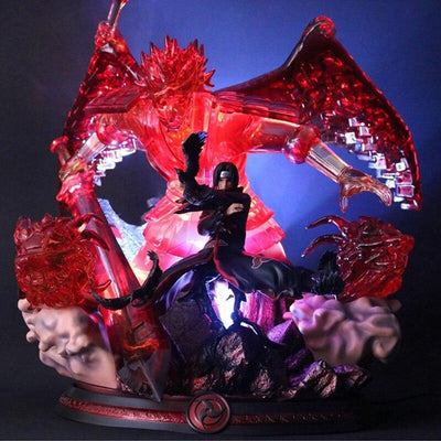Figurine Itachi Susanoo Tresor Otaku