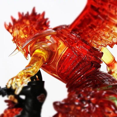 Figurine Itachi Susanoo Tresor Otaku