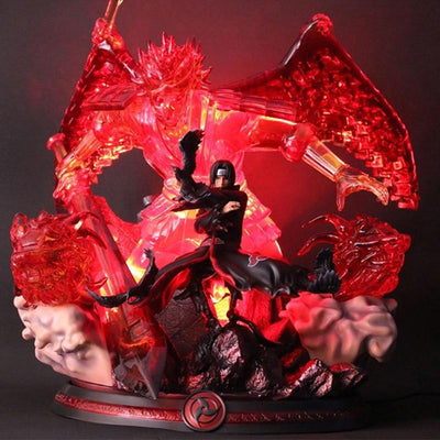 Figurine Itachi Susanoo Tresor Otaku