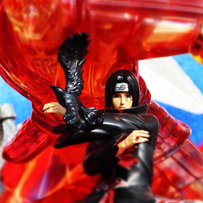 Figurine Itachi Susanoo Tresor Otaku