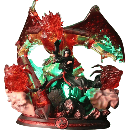 Figurine Itachi Susanoo Tresor Otaku