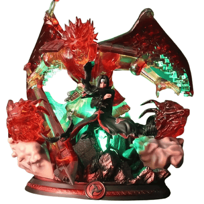 Figurine Itachi Susanoo Tresor Otaku