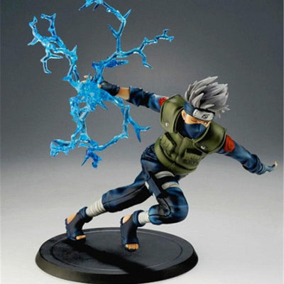 Figurine Kakashi 16 cm Tresor Otaku