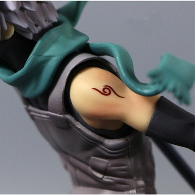 Figurine Kakashi ANBU Tresor Otaku