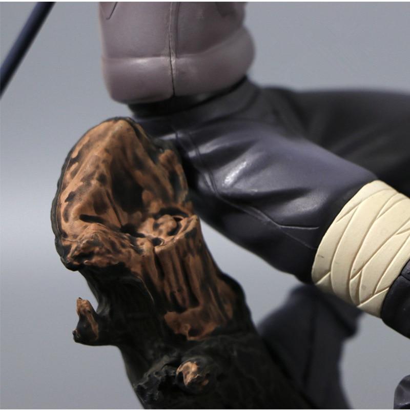 Figurine Kakashi ANBU Tresor Otaku