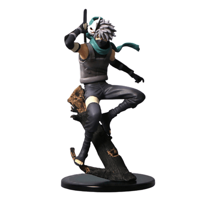 Figurine Kakashi ANBU Tresor Otaku