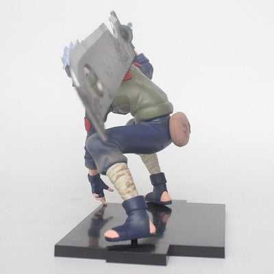 Figurine Kakashi Hatake Tresor Otaku