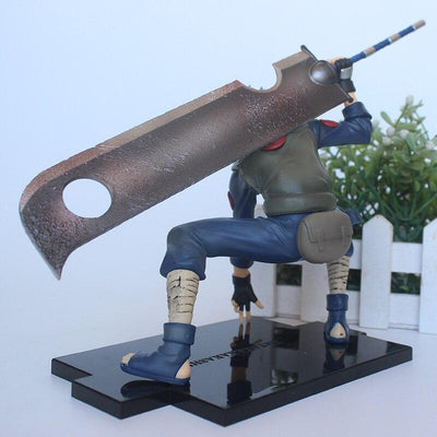 Figurine Kakashi Hatake Tresor Otaku