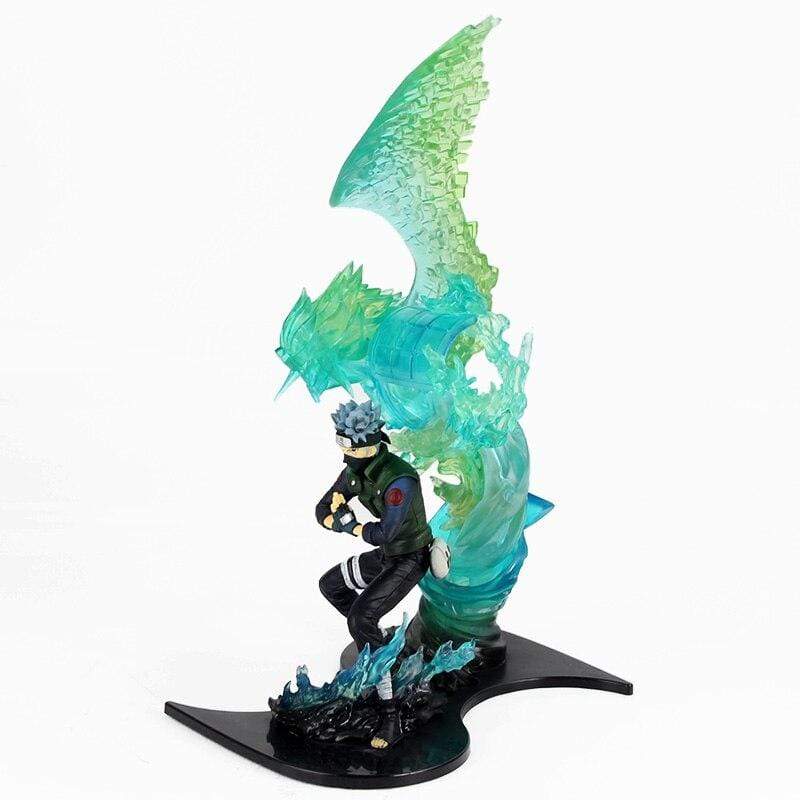 Figurine Kakashi Susanoo Tresor Otaku