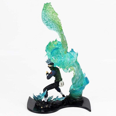 Figurine Kakashi Susanoo Tresor Otaku