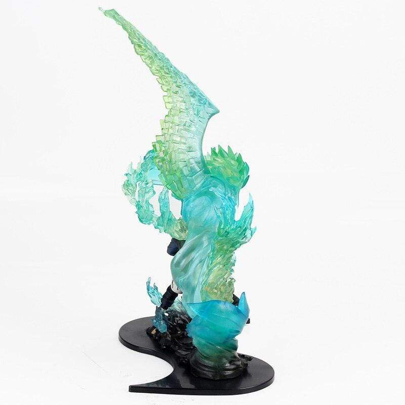 Figurine Kakashi Susanoo Tresor Otaku