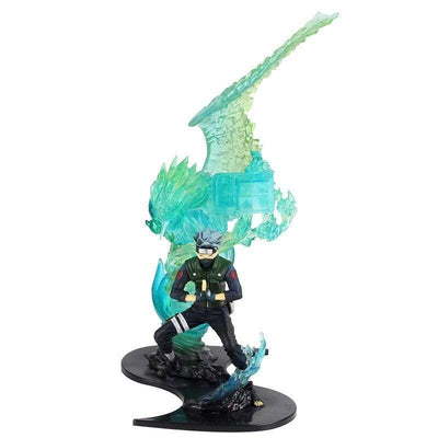 Figurine Kakashi Susanoo Tresor Otaku