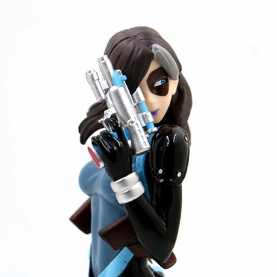 Figurine Lady Deadpool Tresor Otaku