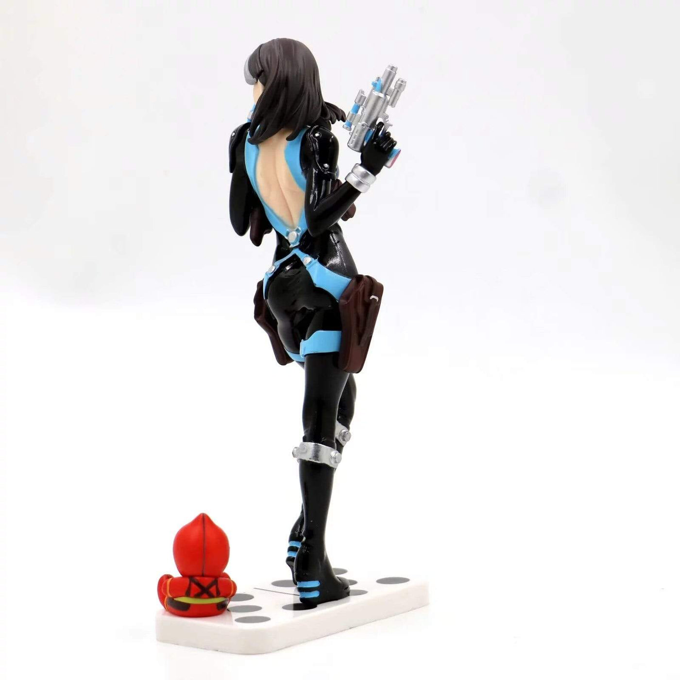 Figurine Lady Deadpool Tresor Otaku