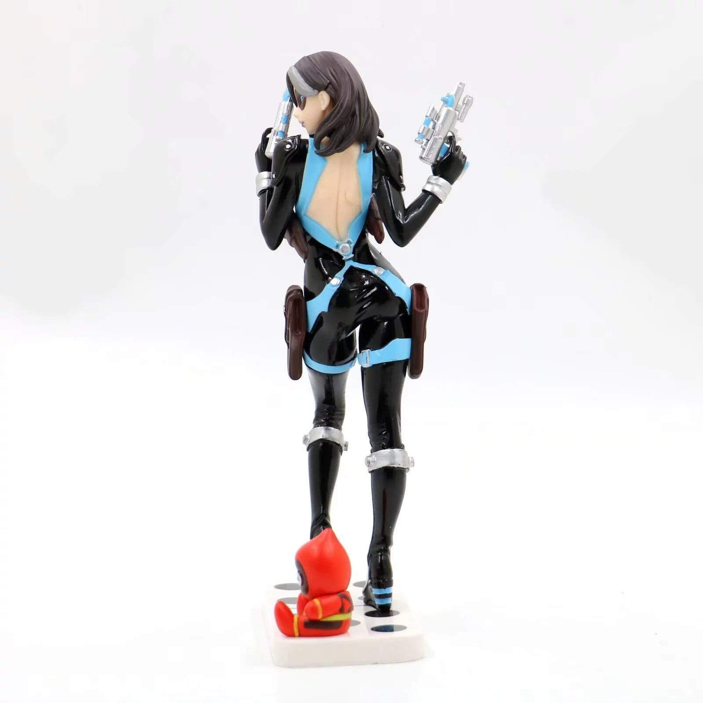 Figurine Lady Deadpool Tresor Otaku