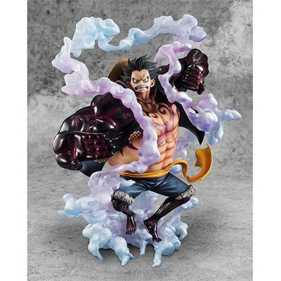 Figurine Luffy<br> Gomu Gomu No King Kong Tresor Otaku