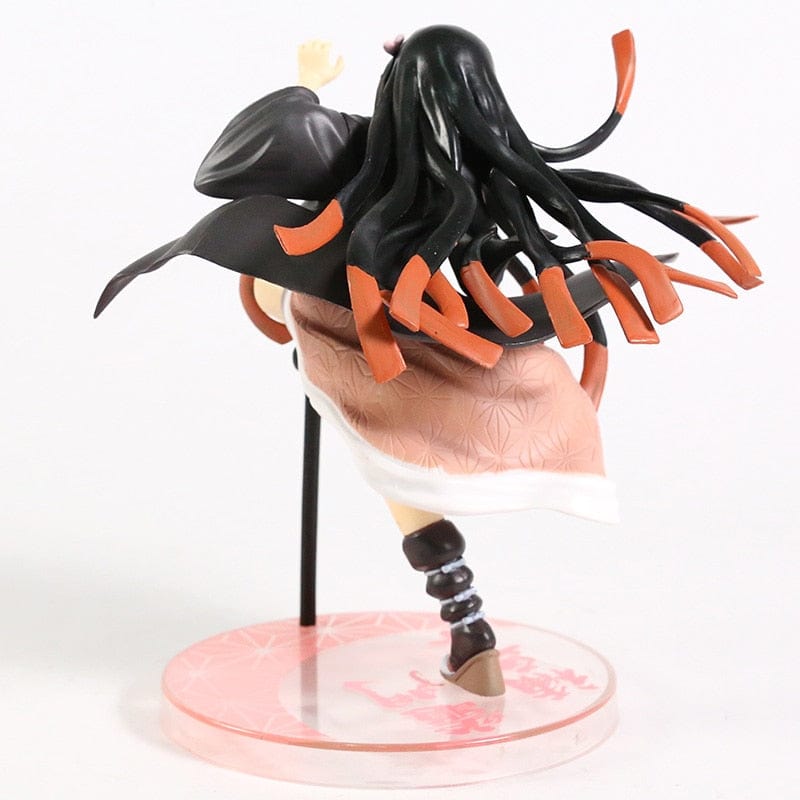 Figurine Nezuko 16 cm Tresor Otaku