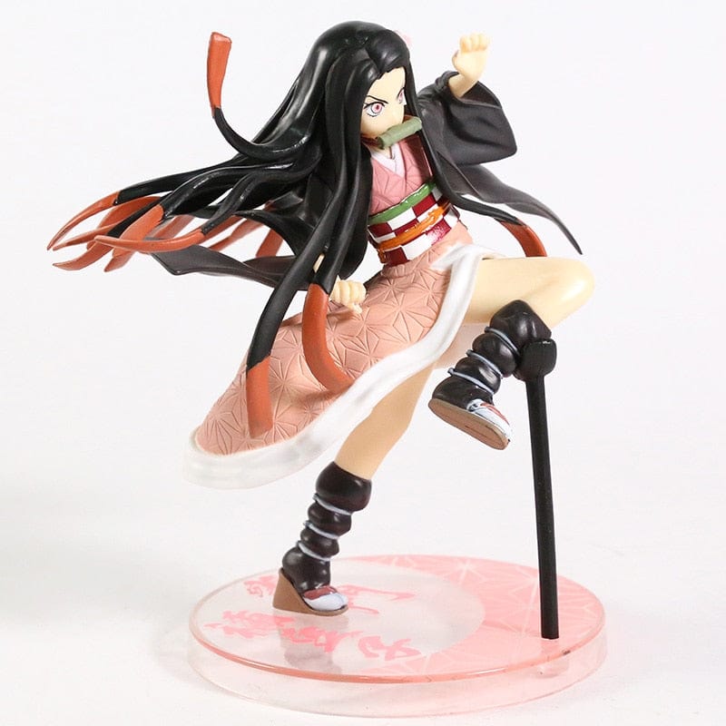 Figurine Nezuko 16 cm Tresor Otaku