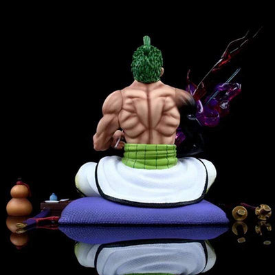 Figurine One Piece Roronoa Zoro Tresor Otaku