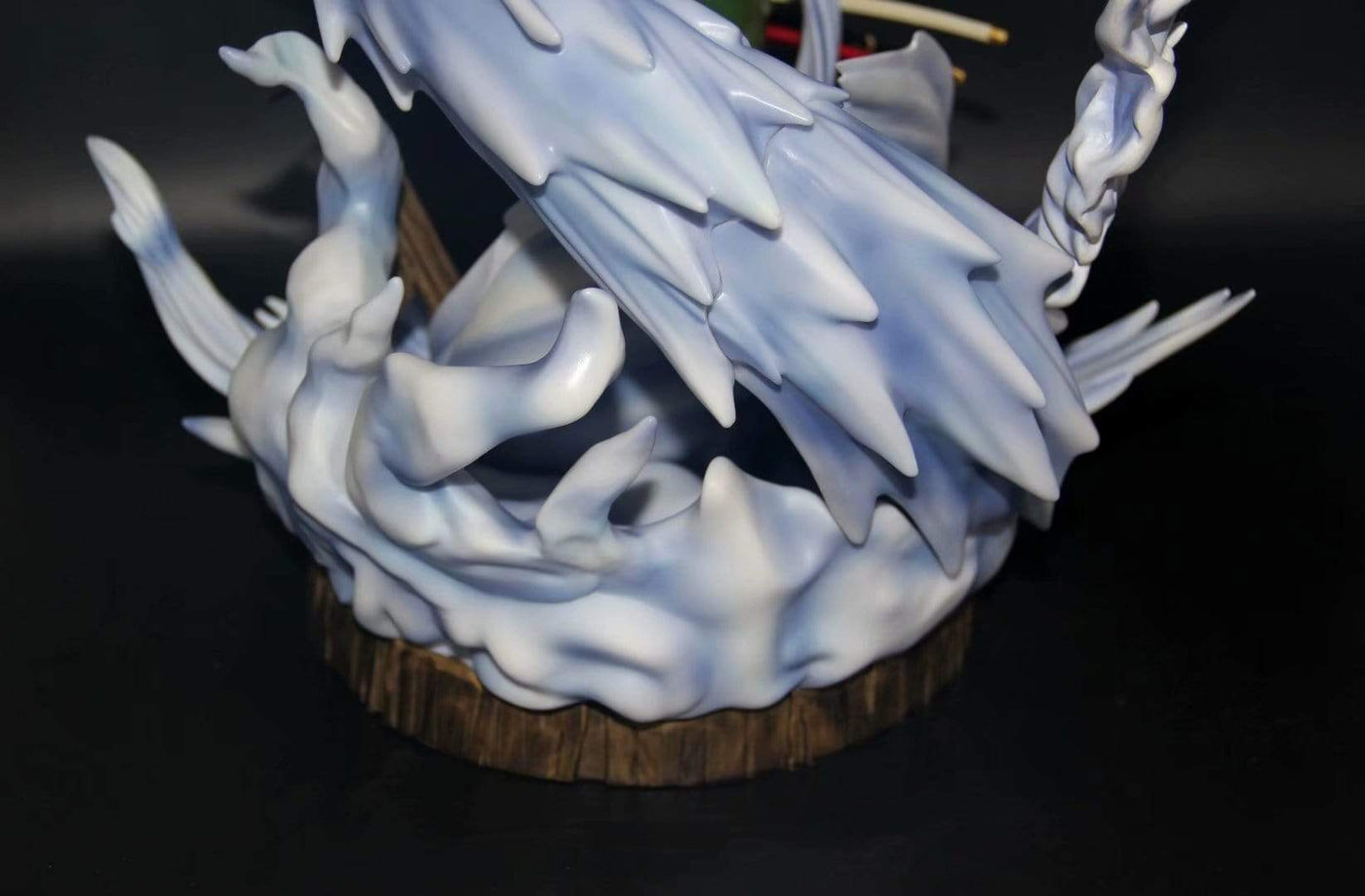 Figurine One Piece Zoro Dragon Tresor Otaku