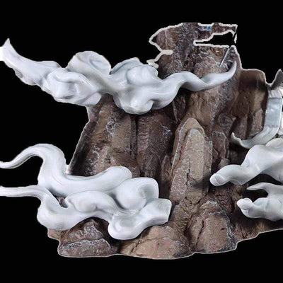 Figurine Sasuke Akatsuki Tresor Otaku