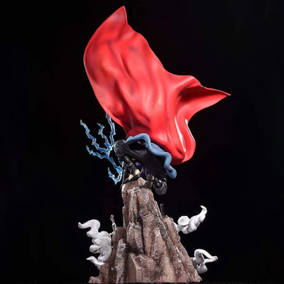 Figurine Sasuke Akatsuki Tresor Otaku