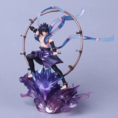 Figurine Sasuke Susanoo 18 cm Tresor Otaku