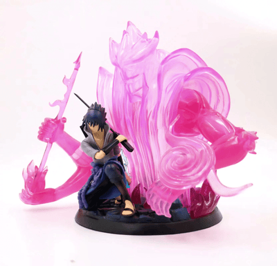 Figurine Sasuke Susanoo 25 cm Tresor Otaku