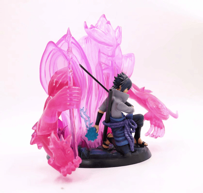 Figurine Sasuke Susanoo 25 cm Tresor Otaku