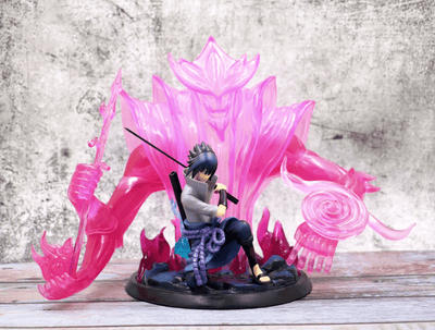 Figurine Sasuke Susanoo 25 cm Tresor Otaku