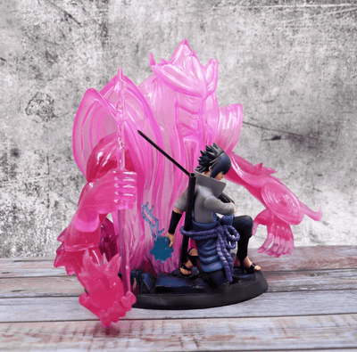 Figurine Sasuke Susanoo 25 cm Tresor Otaku