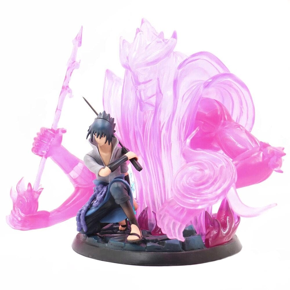 Figurine Sasuke Susanoo 25 cm Tresor Otaku