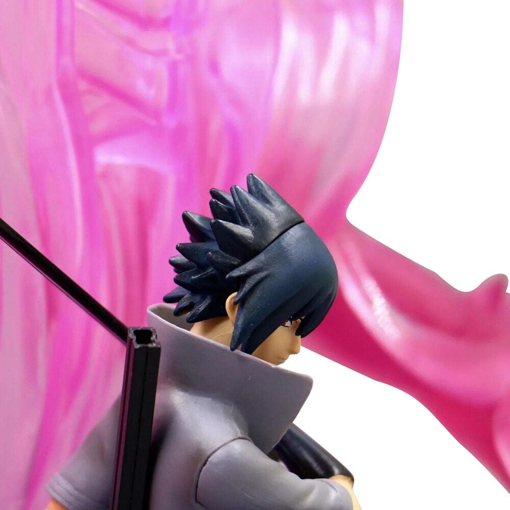 Figurine Sasuke Susanoo 25 cm Tresor Otaku