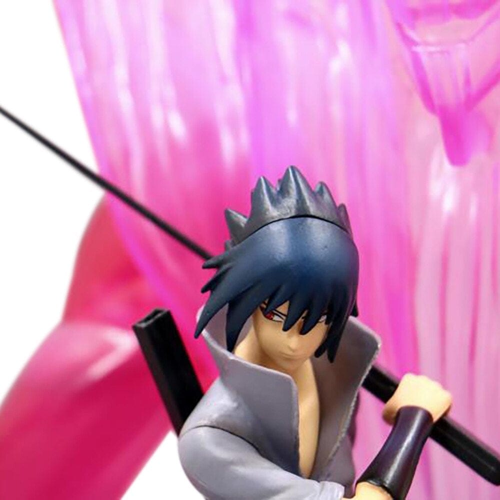Figurine Sasuke Susanoo 25 cm Tresor Otaku