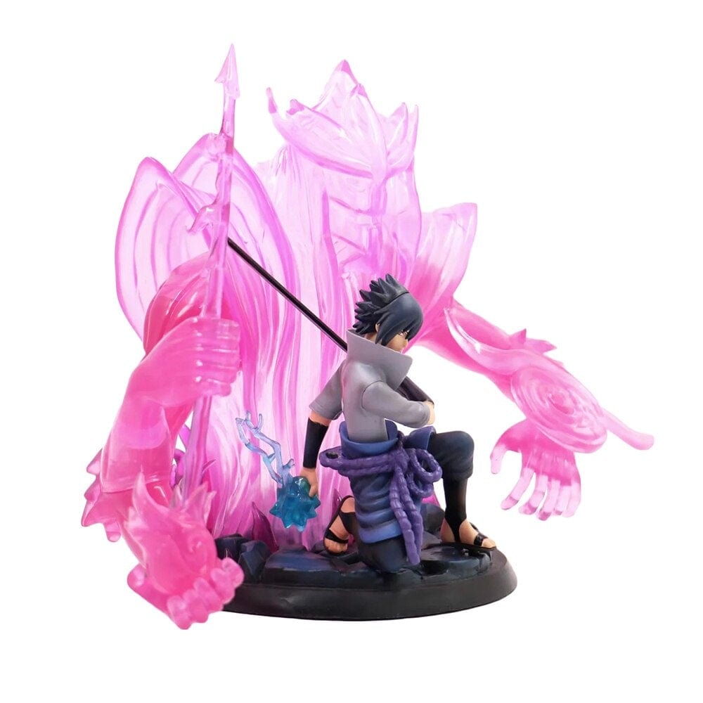 Figurine Sasuke Susanoo 25 cm Tresor Otaku