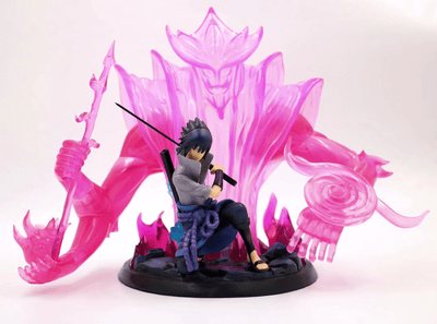 Figurine Sasuke Susanoo 25 cm Tresor Otaku