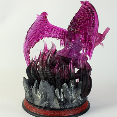 Figurine Sasuke Susanoo Lumineuse Tresor Otaku