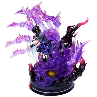 Figurine Sasuke Susanoo Tresor Otaku