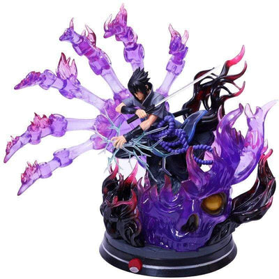 Figurine Sasuke Susanoo Tresor Otaku
