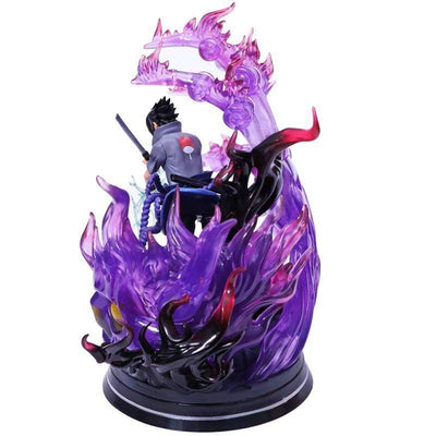 Figurine Sasuke Susanoo Tresor Otaku