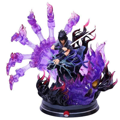 Figurine Sasuke Susanoo Tresor Otaku