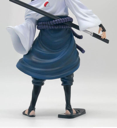 Figurine Sasuke Uchiha Tresor Otaku