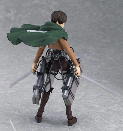 Figurine SNK Livai Tresor Otaku